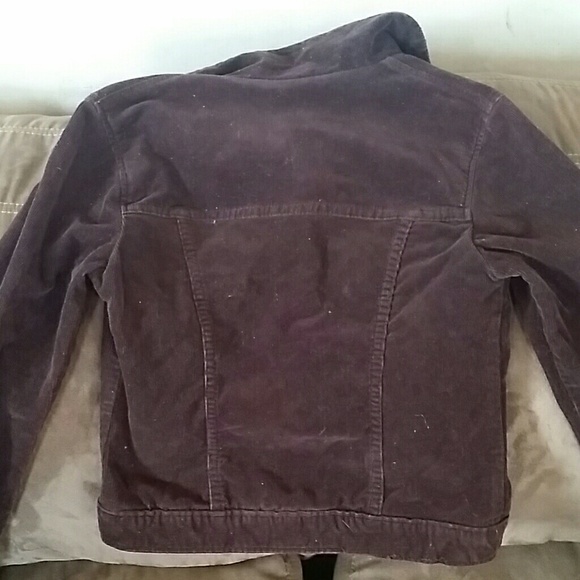 Womans jacket - Picture 4 of 4